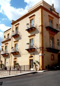 Gallery image of Hotel La Dimora di Piazza Carmine in Ragusa
