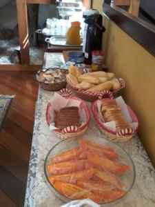 Gallery image of Village Pendotiba in Niterói +59 photos