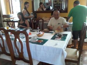 Gallery image of Village Pendotiba in Niterói