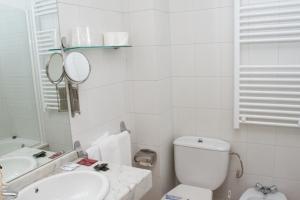 Bany a Hotel Comapedrosa