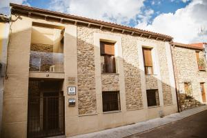 Foto de la galería de Estudios Rurales La Casa de Luis en Santa Cruz de la Sierra