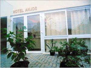Fotografie z fotogalerie ubytování Hotel Anjos LTDA v destinaci Gravataí