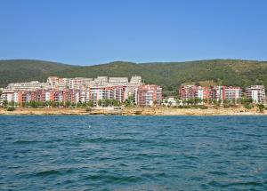 Gallery image of Marina and Panorama Apartments in Sveti Vlas