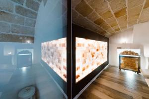Fotografie z fotogalerie ubytování Giovì Relais v destinaci Polignano a Mare