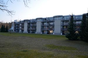 恩斯赫德的住宿－Appartementen Bad Boekelo，相簿中的一張相片
