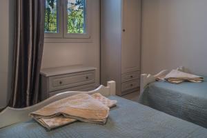 Imagen de la galería de Villa Jasmin Studios, en Gouvia