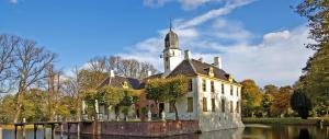 Gallery image of Hotel-Appartementen Klaver Vier in Wagenborgen