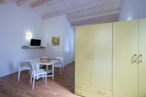 Billede fra billedgalleriet på Le radici delle nuvole i Cairano + 11 billeder