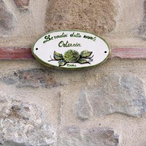 Billede fra billedgalleriet på Le radici delle nuvole i Cairano