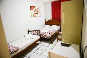 Φωτογραφία από το άλμπουμ του Hotel Aliança σε Vila Velha