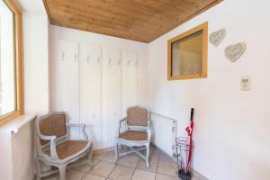 Fotografie z fotogalerie ubytování Chalet Struber v destinaci Zell am See