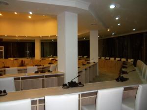 Gallery image of Palm Beach Hotel in Anaklia