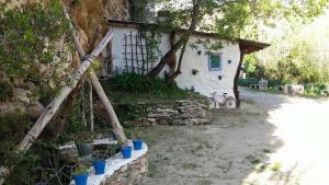 Afbeelding uit fotogalerij van El Huertecillo in Arriate +79 foto's