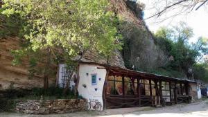 Afbeelding uit fotogalerij van El Huertecillo in Arriate