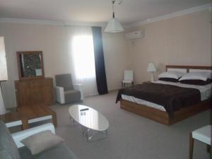 Ảnh trong thư viện ảnh của Palm Beach Hotel ở Anaklia +39 ảnh