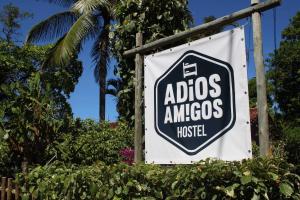 Gallery image of Adios Amigos Hostel in Arraial d'Ajuda