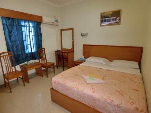 Gallery image of HOTEL SUPER 888 in Tanjung Balai Karimun
