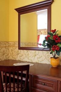 Gallery image of Hotel Miły in Krosno