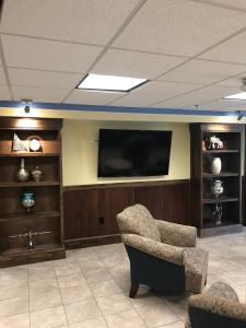 Gallery image of Days Inn by Wyndham Raleigh-Airport-Research Triangle Park in Morrisville
