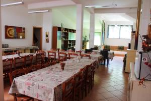Ristorante o altro punto ristoro di Verdeblu Country Hotel