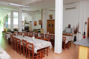 Ristorante o altro punto ristoro di Verdeblu Country Hotel
