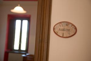 Certyfikat, podpis lub inny dokument wystawiony w obiekcie Raffaello Residence