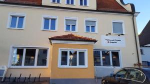 Ảnh trong thư viện ảnh của Gaststätte Peperoni ở Biberach an der Riß