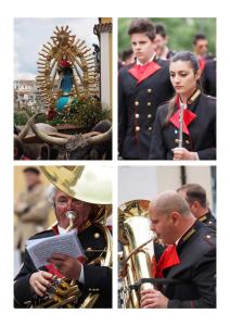 Gallery image of alloggio Ronca Battista in Melfi +9 photos