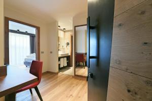 Fotografia z galérie ubytovania Dolomeet Boutique Hotel v destinácii Pinzolo