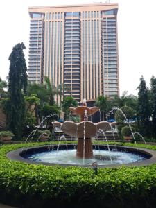 Gallery image of Bintang Apartment Times Square KL in Kuala Lumpur