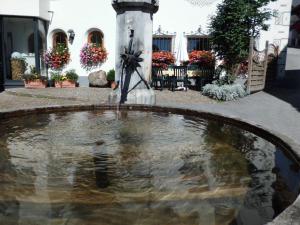 Fotografie z fotogalerie ubytování Aparthotel Garni am Johannesbrunnen v destinaci Fiss