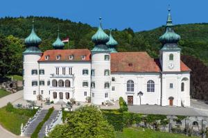 Galeriebild der Unterkunft Schlossgasthof in Artstetten