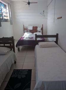 Foto dalla galleria di Hotel Minas a Itamaraju