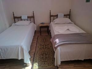 Foto dalla galleria di Hotel Minas a Itamaraju