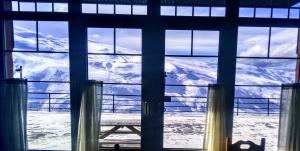 Galeriebild der Unterkunft Hotel Montesol Arttyco in Sierra Nevada