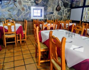 Gallery image of Hotel Montesol Arttyco in Sierra Nevada