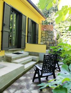 Giardino di Verdeblu Country Hotel