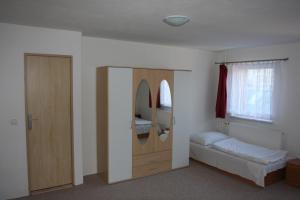 Fotografie z fotogalerie ubytování Pension Medard v destinaci Boží Dar