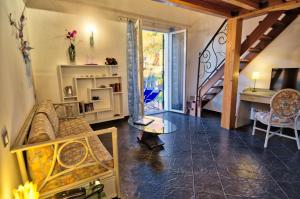 Gallery image of Cinqueterre Residence in Riomaggiore