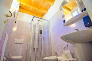 Bagno di Cinqueterre Residence