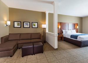 Gallery image of Comfort Suites Hartville-North Canton in Uniontown