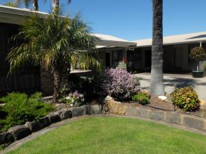 Gallery image of Barooga River Gums Motor Inn in Barooga