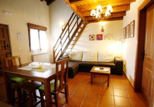 Un restaurante o sitio para comer en Coviellador Cangas de Onís