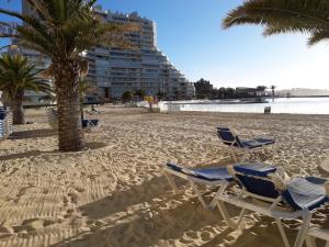 Imagen de la galería de San Alfonso del Mar Departamentos, en Algarrobo