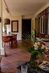 Fotografie z fotogalerie ubytování B&B Villa Zomerland v destinaci Julianadorp