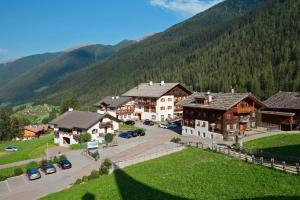 Fotografia z galérie ubytovania Hotel Ultnerhof v destinácii Santa Gertrude nella Val d'Ultimo