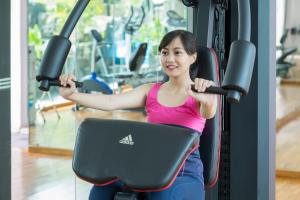 入住MaxOneHotels at Resort Makassar的客人