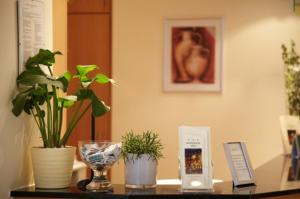 Fotografie z fotogalerie ubytování Hotel Bitburger Hof v destinaci Bitburg