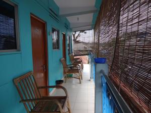 Gallery image of Hotel Lalaji Bayview in Port Blair