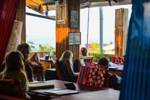 Zdjęcie z galerii obiektu Hotel Lalaji Bayview w mieście Port Blair